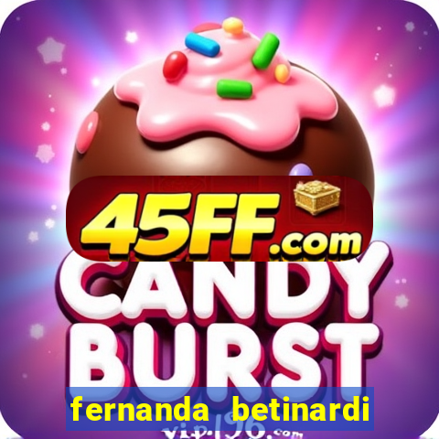 fernanda betinardi only fans